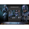 Hot Toys - RoboCop 2 Movie Masterpiece figura d'azione 1/6