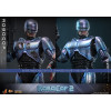 Hot Toys - RoboCop 2 Movie Masterpiece figura d'azione 1/6