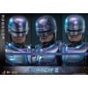 Hot Toys - RoboCop 2 Movie Masterpiece figura d'azione 1/6