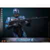 Hot Toys - RoboCop 2 Movie Masterpiece figura d'azione 1/6