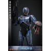 Hot Toys - RoboCop 2 Movie Masterpiece figura d'azione 1/6