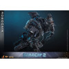 Hot Toys - RoboCop 2 - RoboCain Movie Masterpiece action figure 1/6