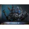 Hot Toys - RoboCop 2 - RoboCain Movie Masterpiece action figure 1/6