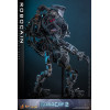 Hot Toys - RoboCop 2 - RoboCain Movie Masterpiece action figure 1/6