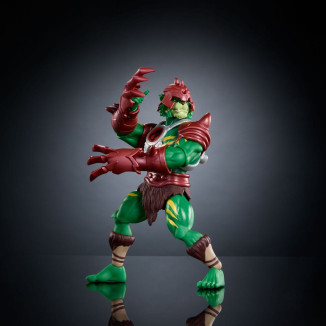 Masters of the Universe X Thundercats - Gatto da battaglia Thundercat