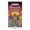 Masters of the Universe X Thundercats - Gatto da battaglia Thundercat