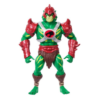Masters of the Universe X Thundercats - Gatto da battaglia Thundercat