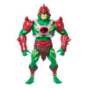 Masters of the Universe X Thundercats - Gatto da battaglia Thundercat