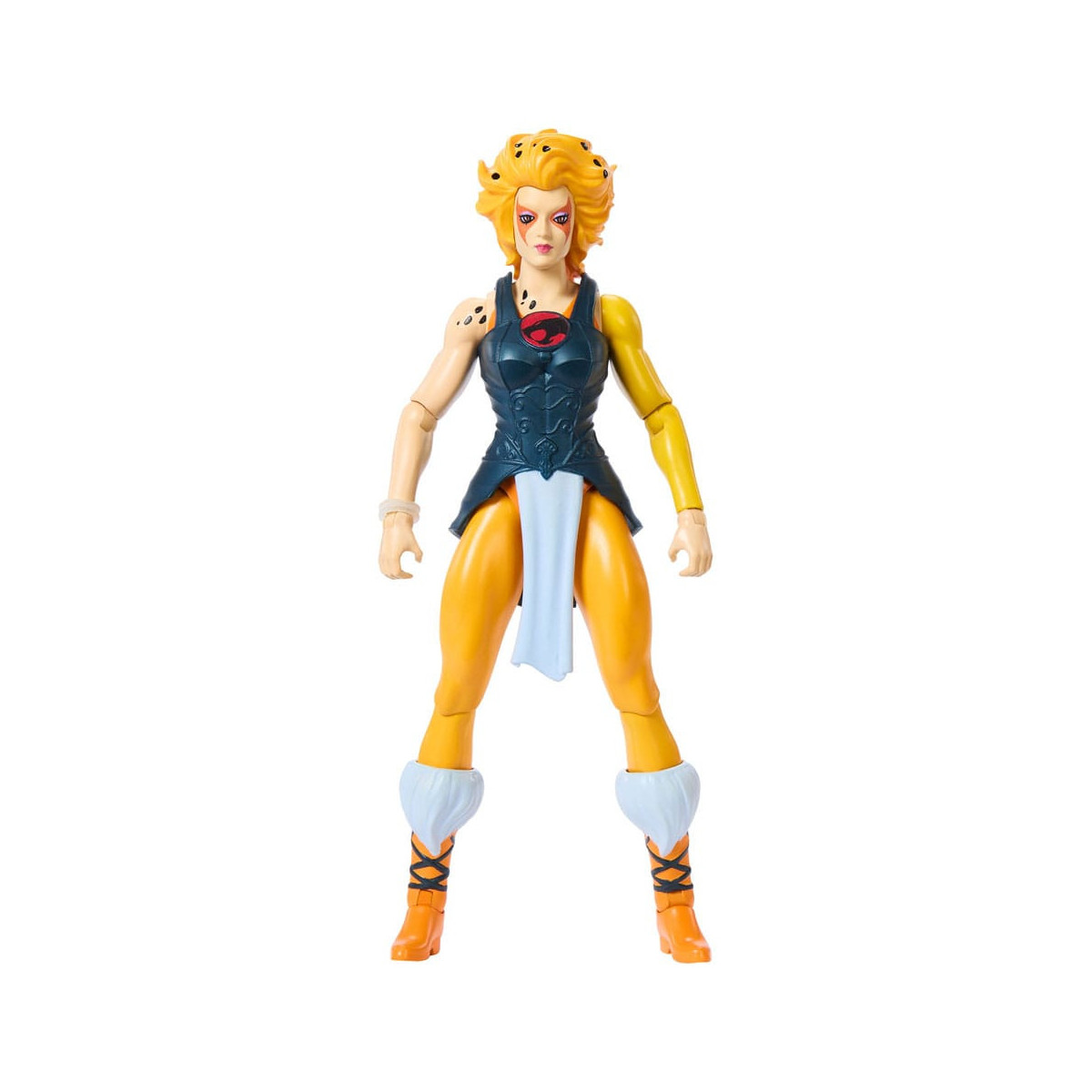 Masters of the Universe X Thundercats - Cheetara