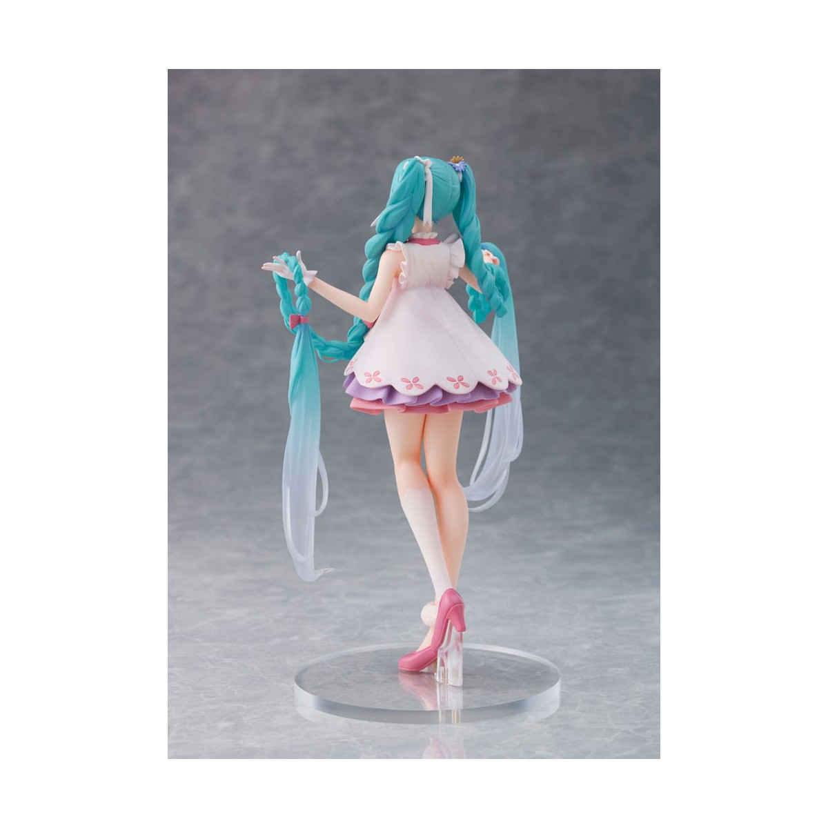 Taito - Hatsune Miku - Wonderland Rapunzel Ver.