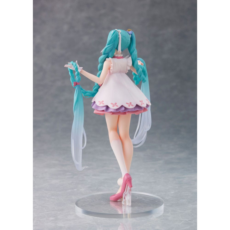 Taito - Hatsune Miku - Wonderland Rapunzel Ver.