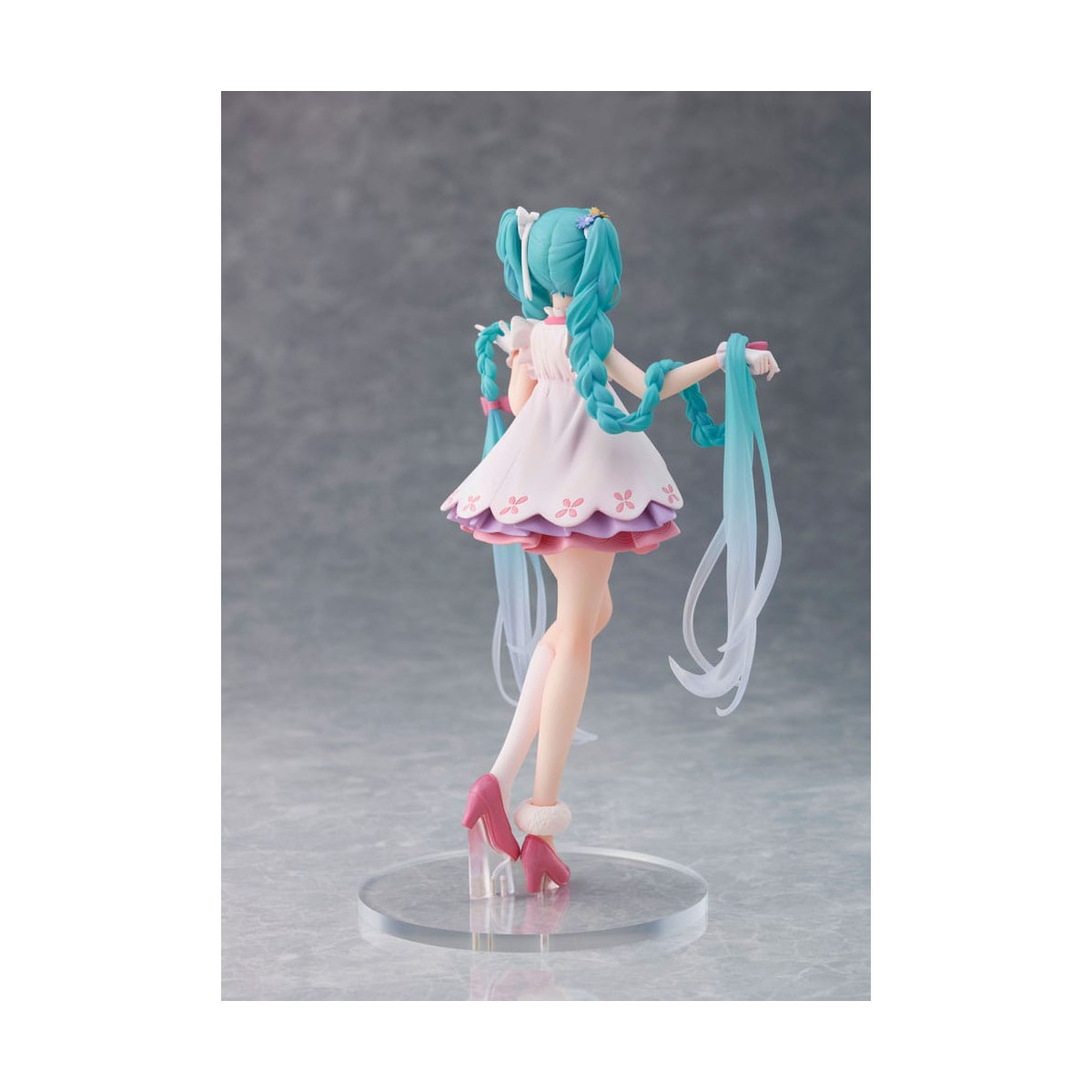 Taito - Hatsune Miku - Wonderland Rapunzel Ver.