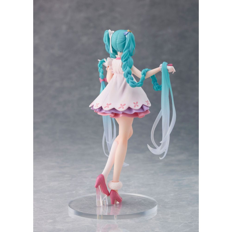 Taito - Hatsune Miku - Wonderland Rapunzel Ver.