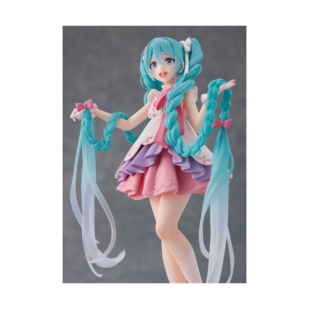 Taito - Hatsune Miku - Wonderland Rapunzel Ver.