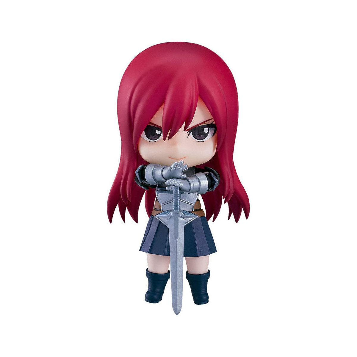 Nendoroid - Fairy Tail - Erza Scarlet