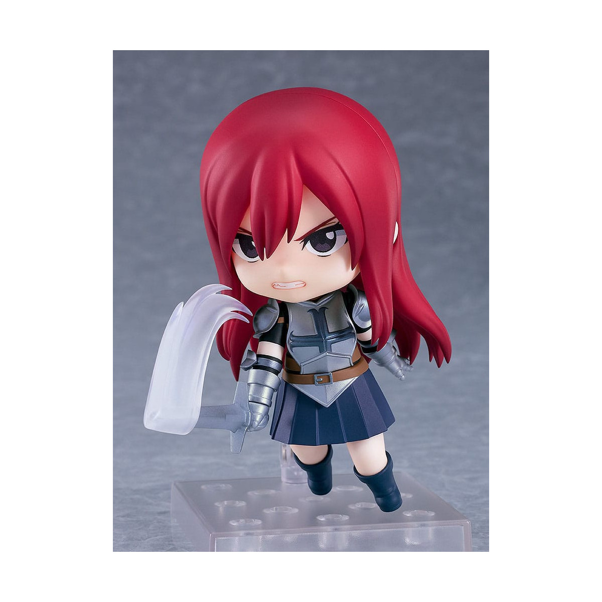 Nendoroid - Fairy Tail - Erza Scarlet