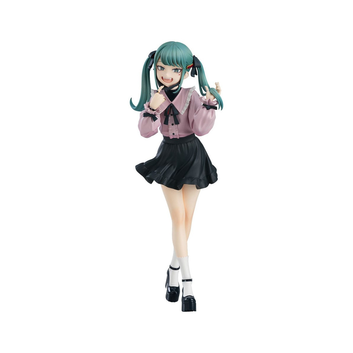 Goodsmile Max Factory Pop Up Parade Large - Character Vocal Series 01: Hatsune Miku The Vampire Ver.