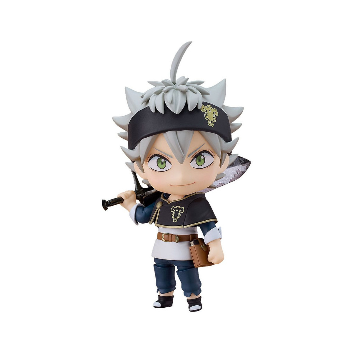 Nendoroid - Trifoglio nero - Asta