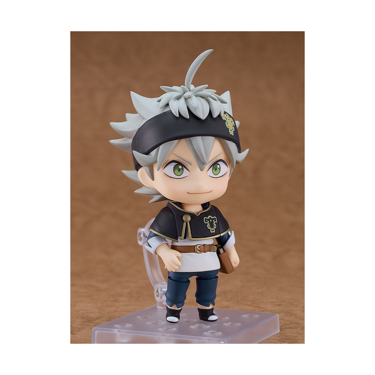 Nendoroid - Trifoglio nero - Asta
