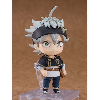 Nendoroid - Trifoglio nero - Asta