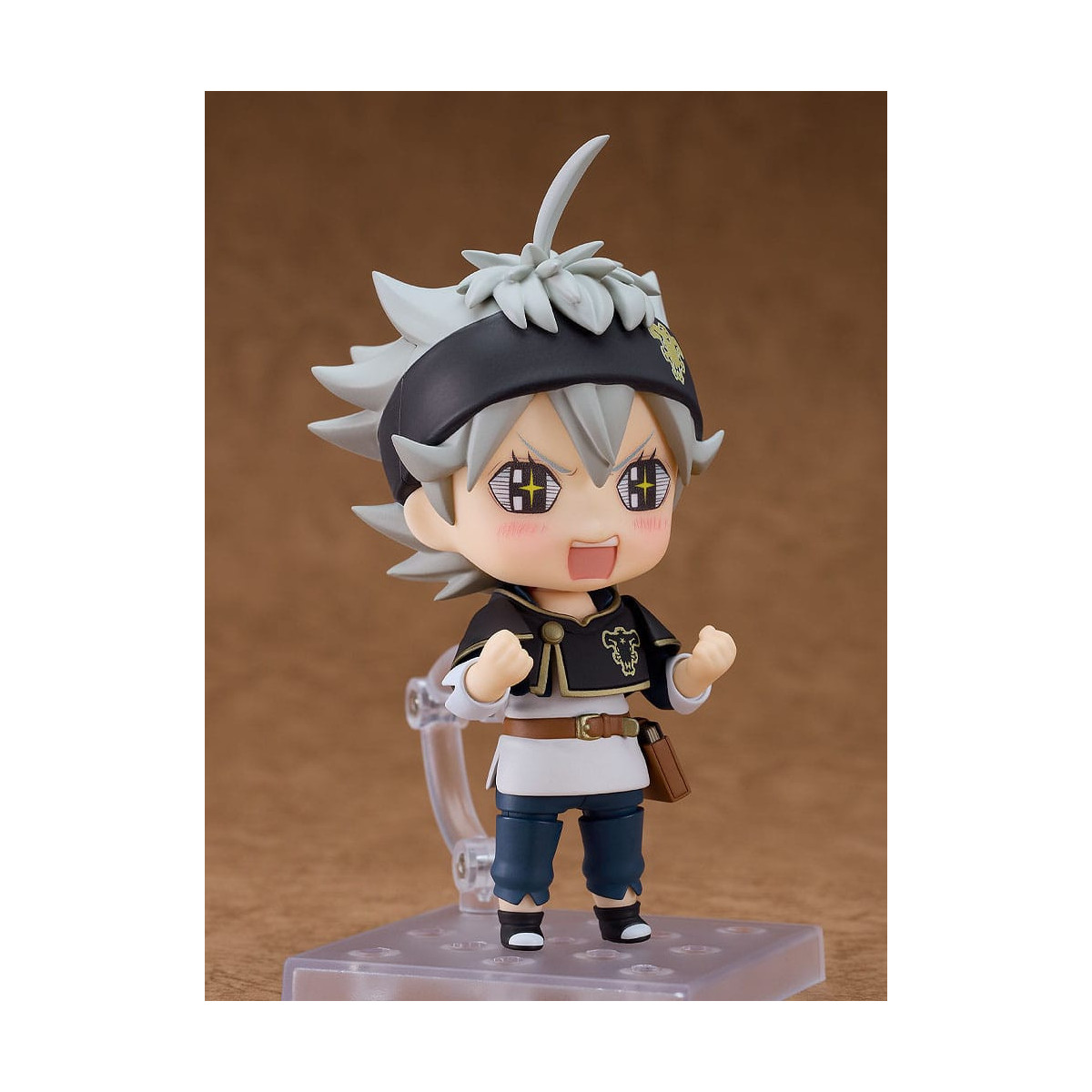 Nendoroid - Trifoglio nero - Asta