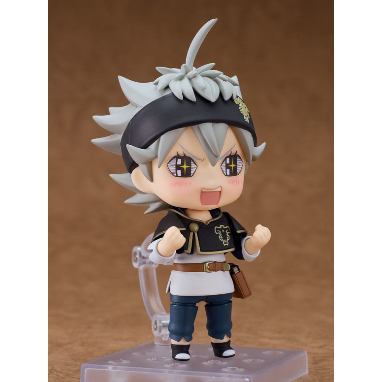 Nendoroid - Trifoglio nero - Asta