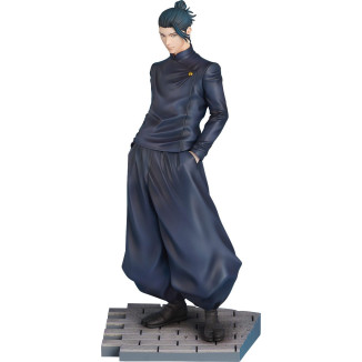 Goodsmile - Max Factory Jujustu Kaisen - Suguru Geto: Tokyo Jujutsu High School Ver. 1/7 Statua in PVC