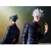 Goodsmile - Max Factory Jujustu Kaisen - Satoru Gojo: Tokyo Jujutsu High School Ver. 1/7 Statua in PVC