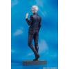 Goodsmile - Max Factory Jujustu Kaisen - Satoru Gojo: Tokyo Jujutsu High School Ver. 1/7 Statua in PVC