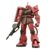 Bandai - Gunpla - Gundam 1/144 HG - MS-06S ZAKU II - Mobile Suit Gundam UC