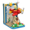 Pantasy - Il Piccolo Principe - Il Piccolo Principe Fine libro (set a construire)