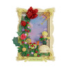 Pantasy - Il Piccolo Principe - Il Piccolo Principe Il ritratto 3D della rosa (set a construire)