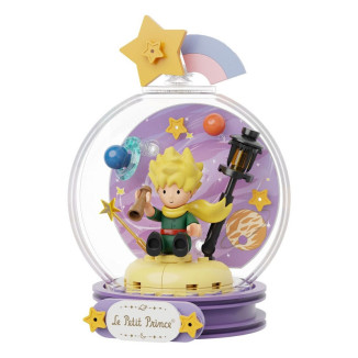 Pantasy - Il Piccolo Principe - Il Piccolo Principe Lampada stellata (da costruire)
