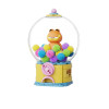 Pantasy - Garfield Serie Crystal Ball - Macchina delle palline (set da costruire)