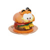 Pantasy - Garfield Foodie Series- Garfield Hamburger (set per la costruzione)