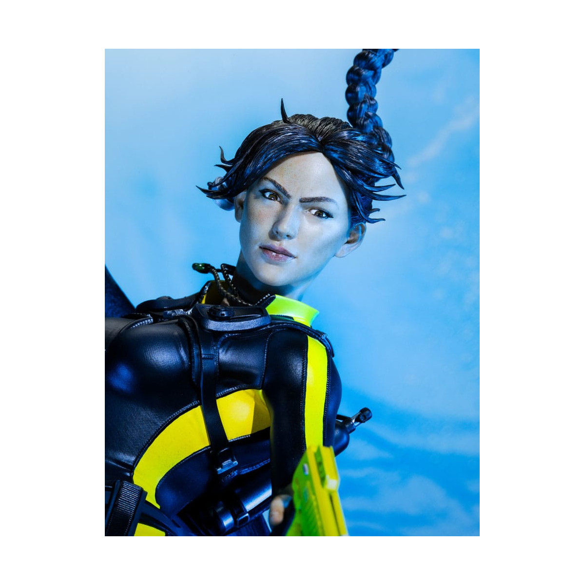 Weta Tomb Raider - Lara Croft Alla ricerca di Avalon 1/4