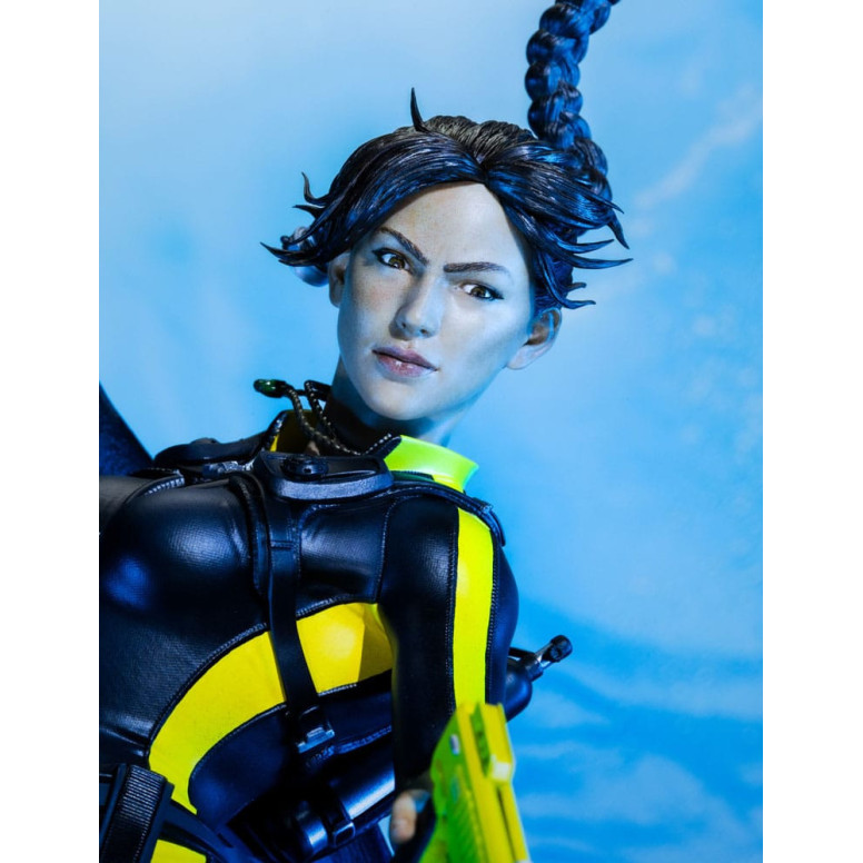 Weta Tomb Raider - Lara Croft Alla ricerca di Avalon 1/4