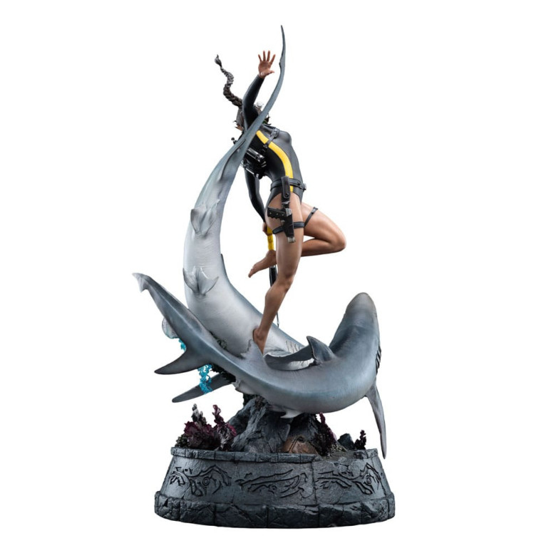 Weta Tomb Raider - Lara Croft Alla ricerca di Avalon 1/4
