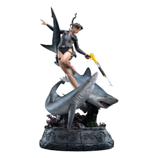 Weta Tomb Raider - Lara Croft Alla ricerca di Avalon 1/4