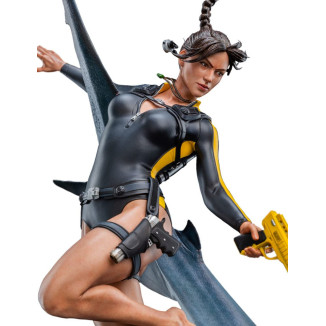 Weta Tomb Raider - Lara Croft Alla ricerca di Avalon 1/4