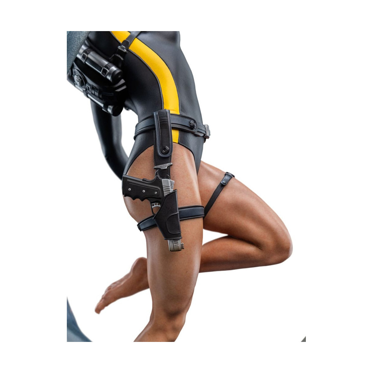Weta Tomb Raider - Lara Croft Alla ricerca di Avalon 1/4