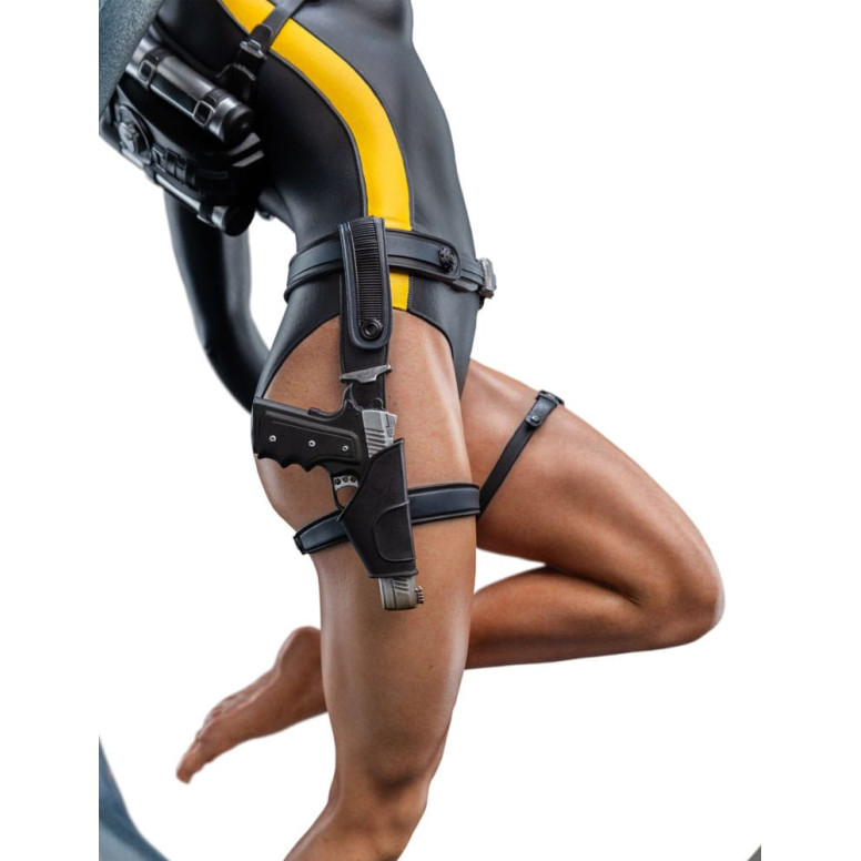 Weta Tomb Raider - Lara Croft Alla ricerca di Avalon 1/4