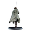 Weta - Statua in miniatura di Aragorn - Il Signore degli Anelli - LOTR