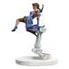 Weta Tomb Raider - Lara Croft: un affare all'opera