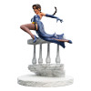 Weta Tomb Raider - Lara Croft: un affare all'opera