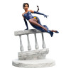 Weta Tomb Raider - Lara Croft: un affare all'opera
