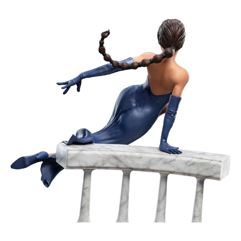 Weta Tomb Raider - Lara Croft: un affare all'opera