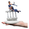 Weta Tomb Raider - Lara Croft: un affare all'opera