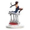 Weta Tomb Raider - Lara Croft: un affare all'opera