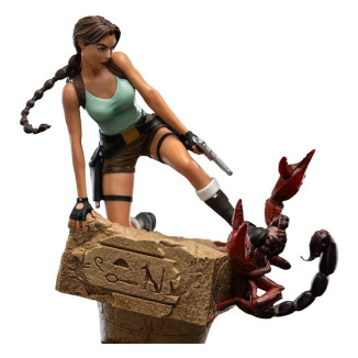 Weta Tomb Raider - Lara Croft: Le rovine dell'Apocalisse
